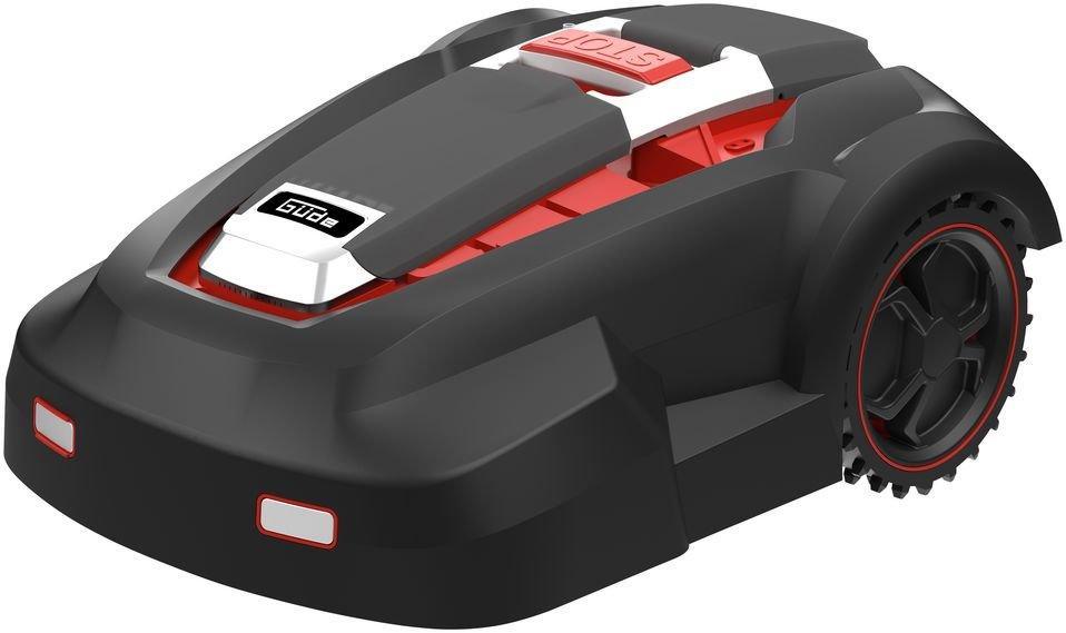 Güde robotmaaier GRR 240.1 – Model 2025