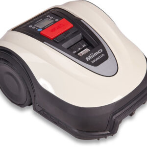 Honda robotmaaier Miimo HRM 40 – model 2025