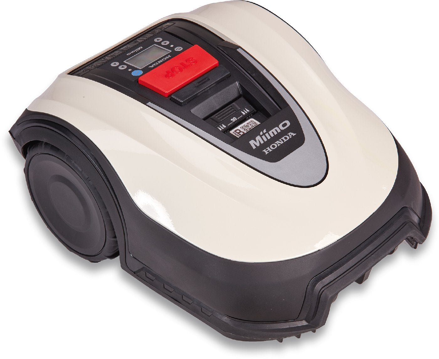 Honda robotmaaier Miimo HRM 40 – model 2025