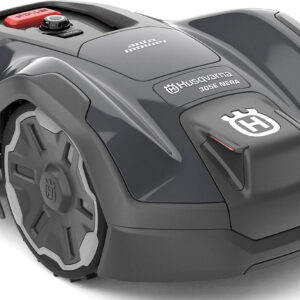 Husqvarna Automower 305E NERA – model 2025