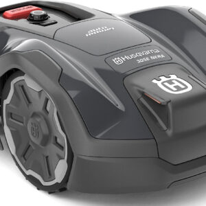 Husqvarna Automower 305E NERA – model 2025