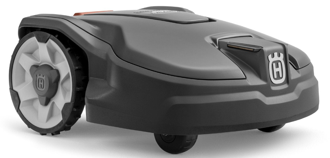 Husqvarna Automower 305 – Model 2025