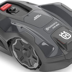 Husqvarna Automower 310E NERA – model 2025