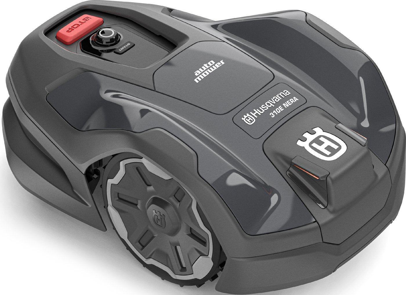 Husqvarna Automower 310E NERA – model 2025