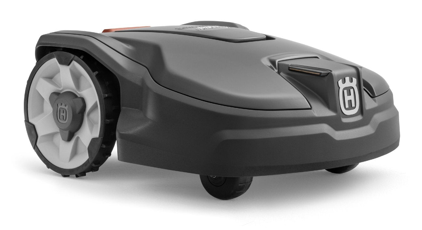 Husqvarna Automower 310 Mark II – Model 2025
