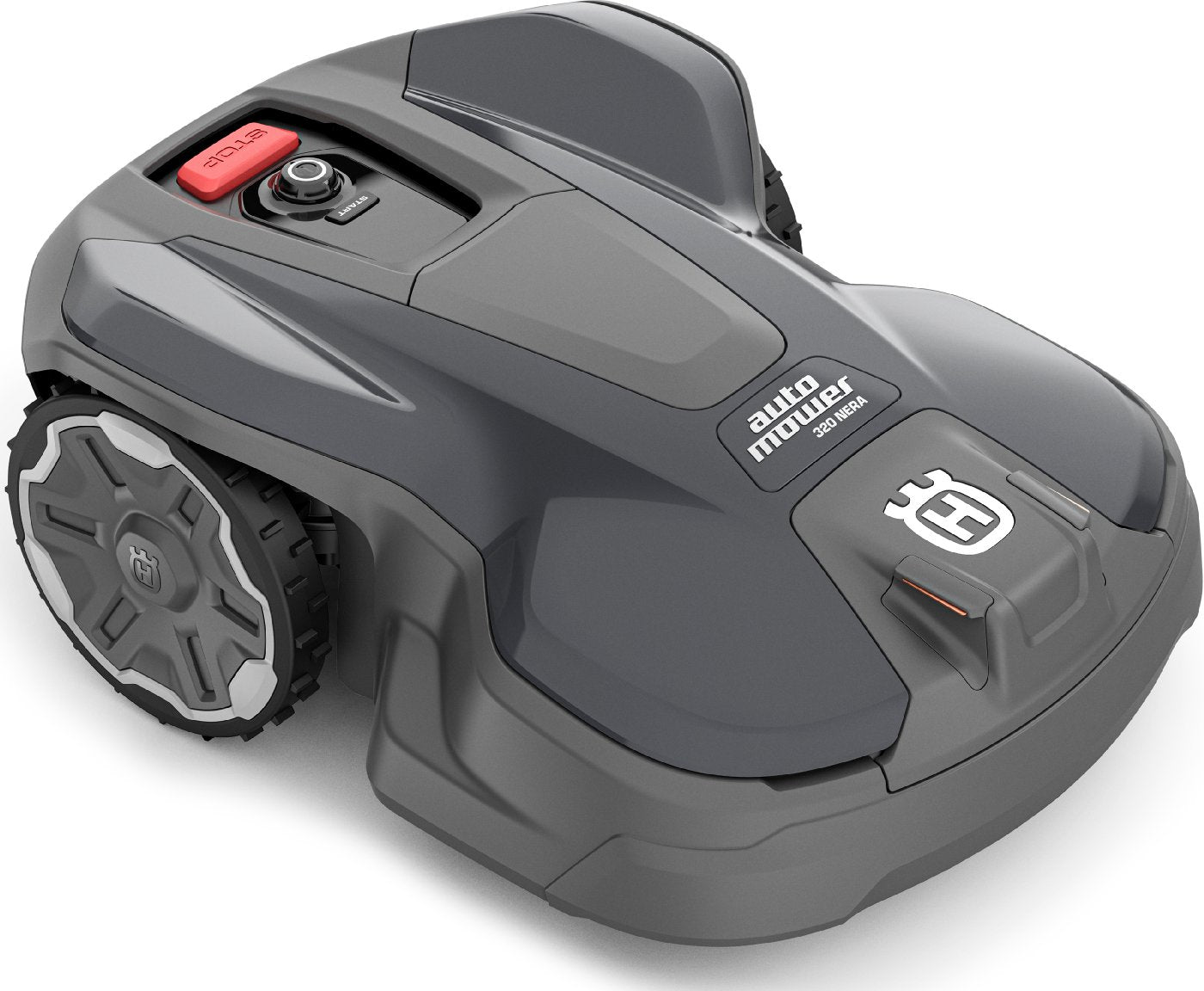 Husqvarna Automower 320 NERA – model 2025