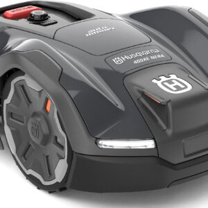 Husqvarna Automower 405XE NERA – Model 2025