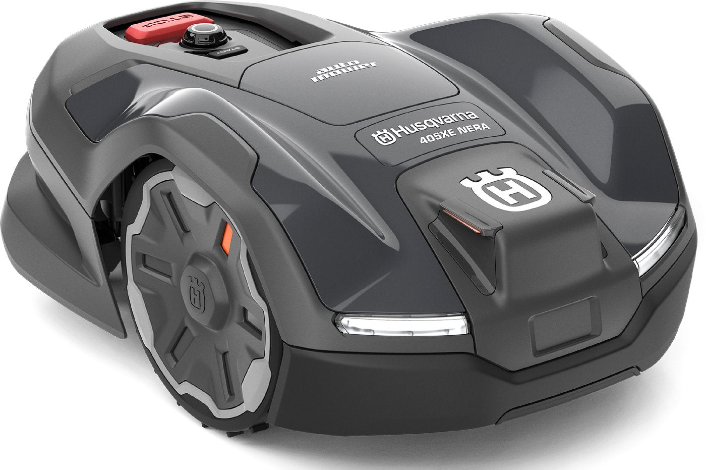 Husqvarna Automower 405XE NERA – Model 2025
