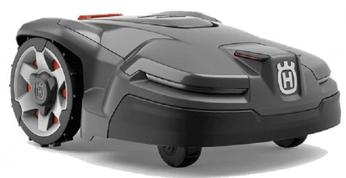 Husqvarna Automower 405X – Model 2025