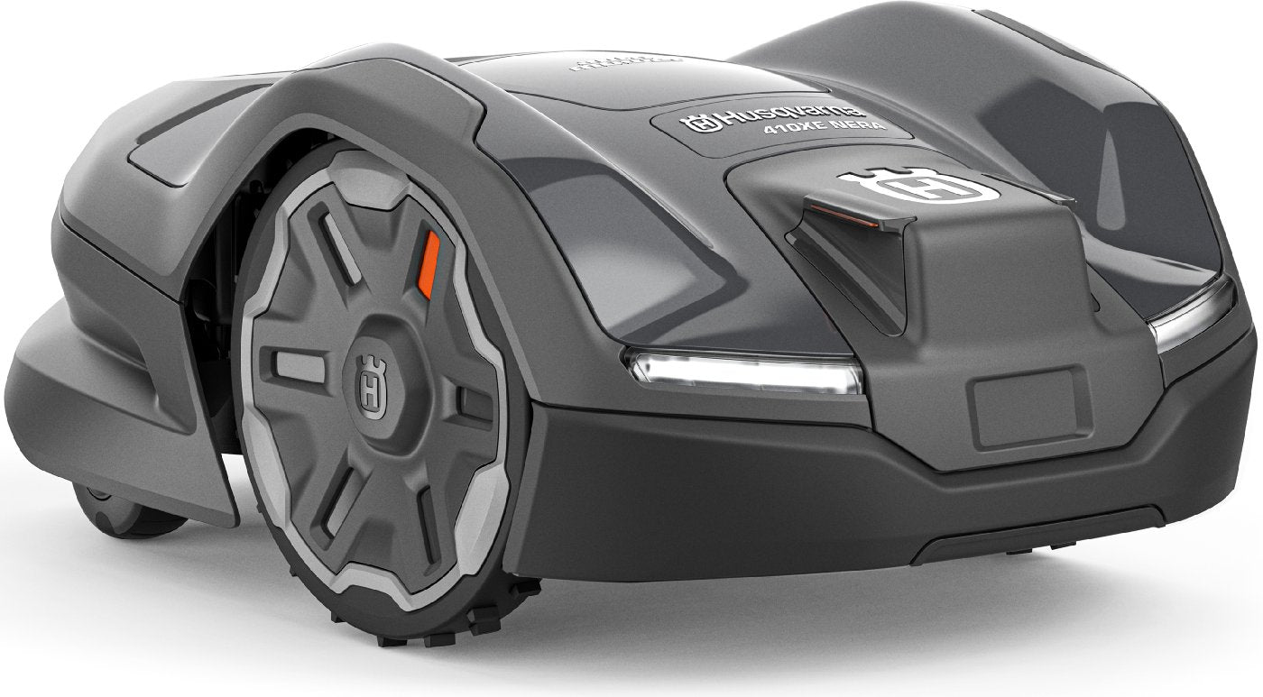 Husqvarna Automower 410XE NERA – Model 2025