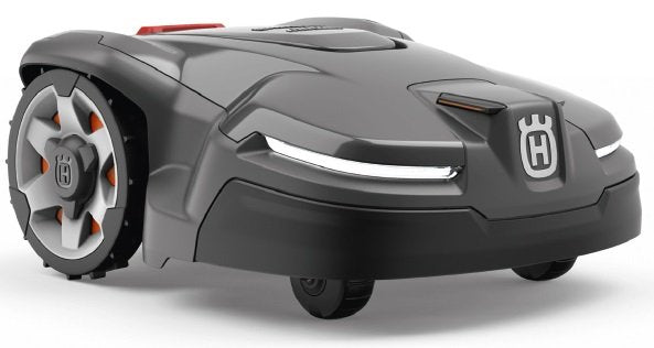 Husqvarna Automower 415X – Model 2025