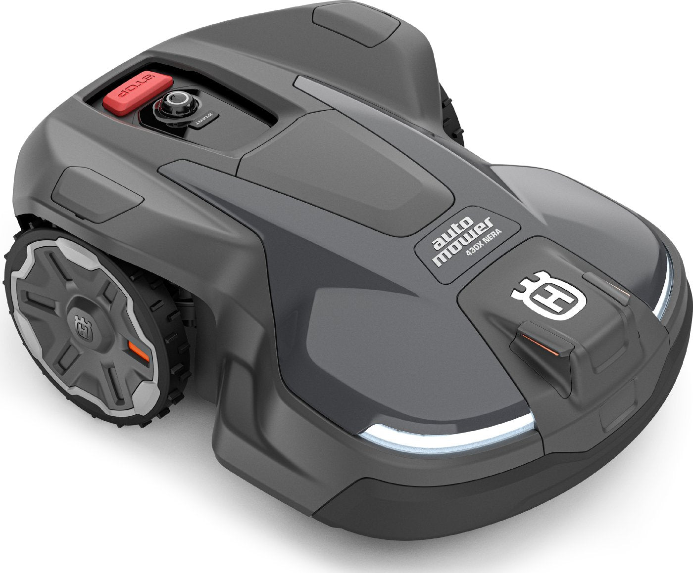 Husqvarna Automower 430X NERA – Model 2025
