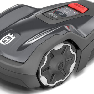 Husqvarna Automower Aspire R4 – Model 2025