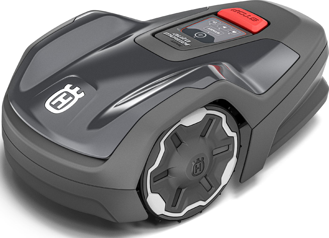 Husqvarna Automower Aspire R4 – Model 2025