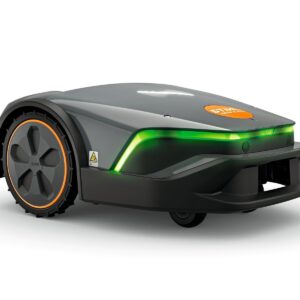 STIHL iMOW® 5 EVO robotmaaier
