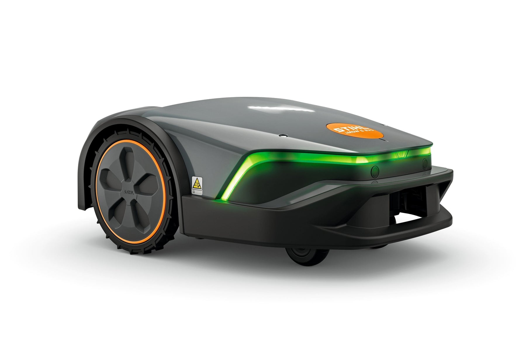 STIHL iMOW® 5 EVO robotmaaier
