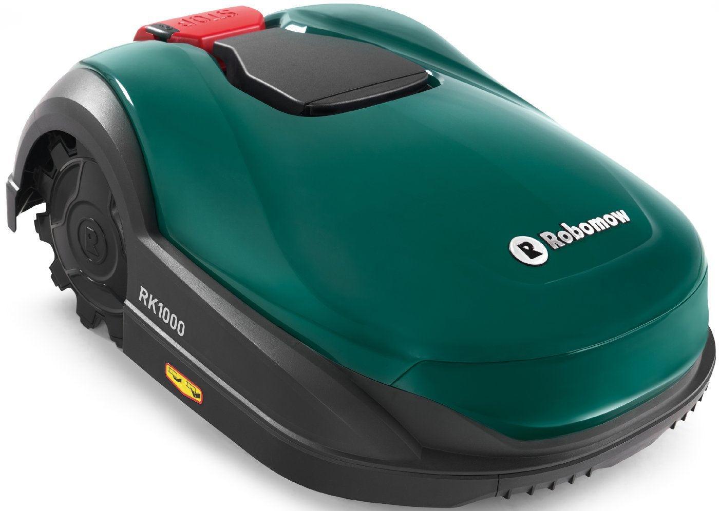 Robomow Robotmaaier RK2000 – Model 2025
