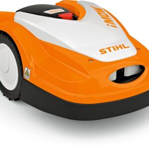 STIHL robotmaaier RMI 422 – Model 2025