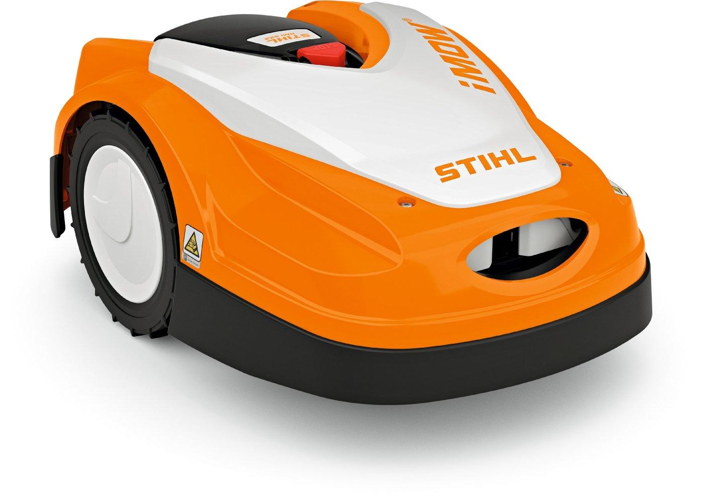 STIHL robotmaaier RMI 422 – Model 2025