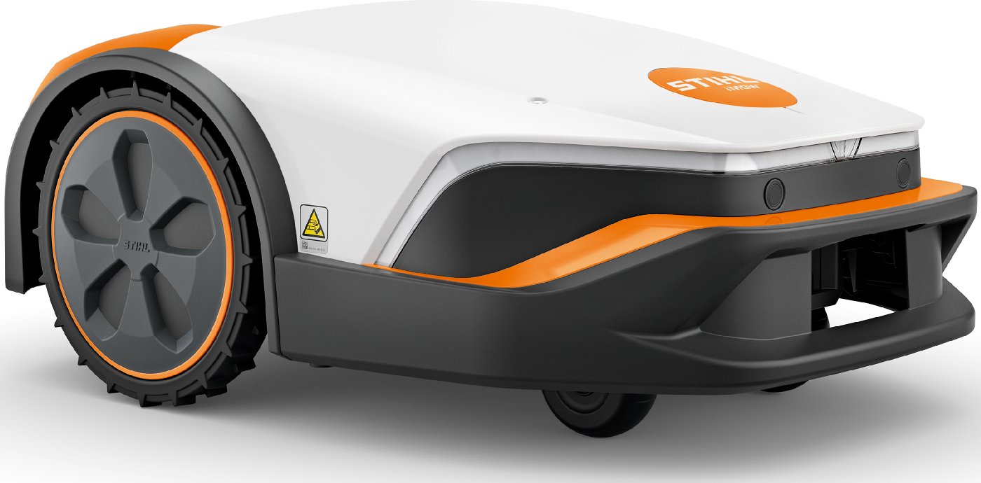 STIHL robotmaaier iMOW 5 – geretourneerde artikelen