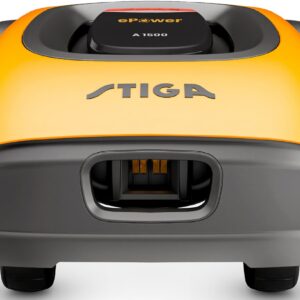 Stiga Autonome Robotmaaier A 1500 – Model 2025
