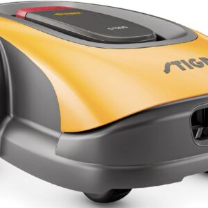 Stiga robotmaaier G 1200 – model 2025