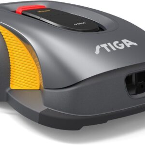 Stiga robotmaaier G 3600 – model 2025