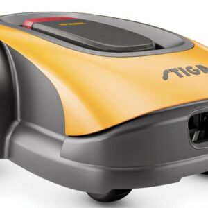 Stiga robotmaaier G 300 – model 2025
