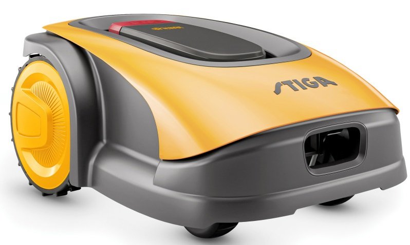 Stiga robotmaaier G 300 – model 2025