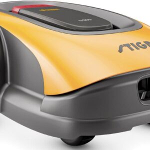 Stiga robotmaaier G 600 – model 2025