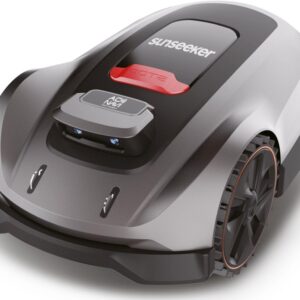 Sunseeker robotmaaier Sunseeker X3 – Model 2025