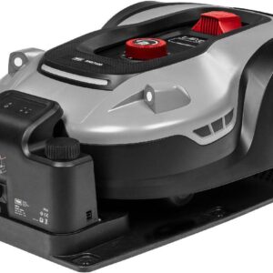 Texas Robotmaaier RMX1000 – Model 2025