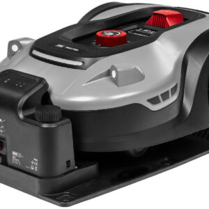 Texas Robotmaaier RMX2000 – Model 2025