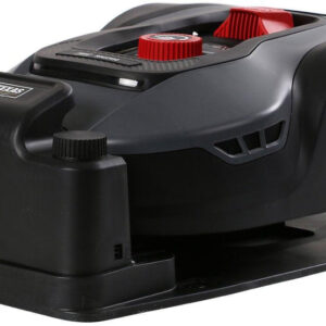 Texas Robotmaaier RMX500 – Model 2025