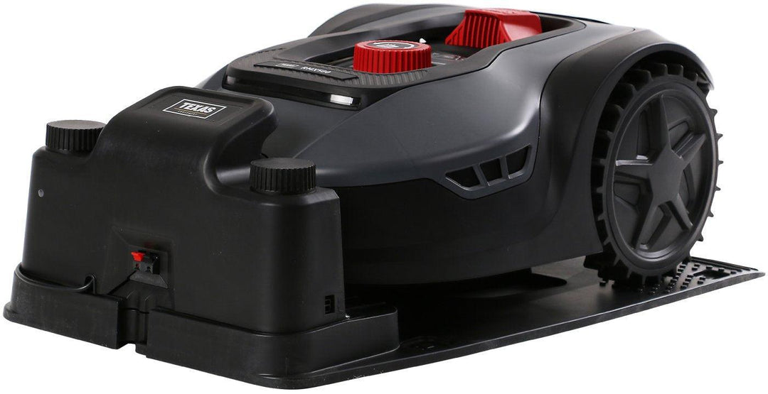 Texas Robotmaaier RMX500 – Model 2025