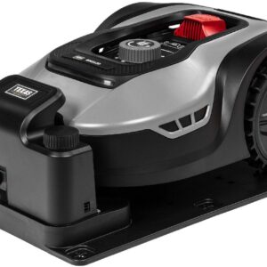 Texas Robotmaaier RMX600 – Model 2025