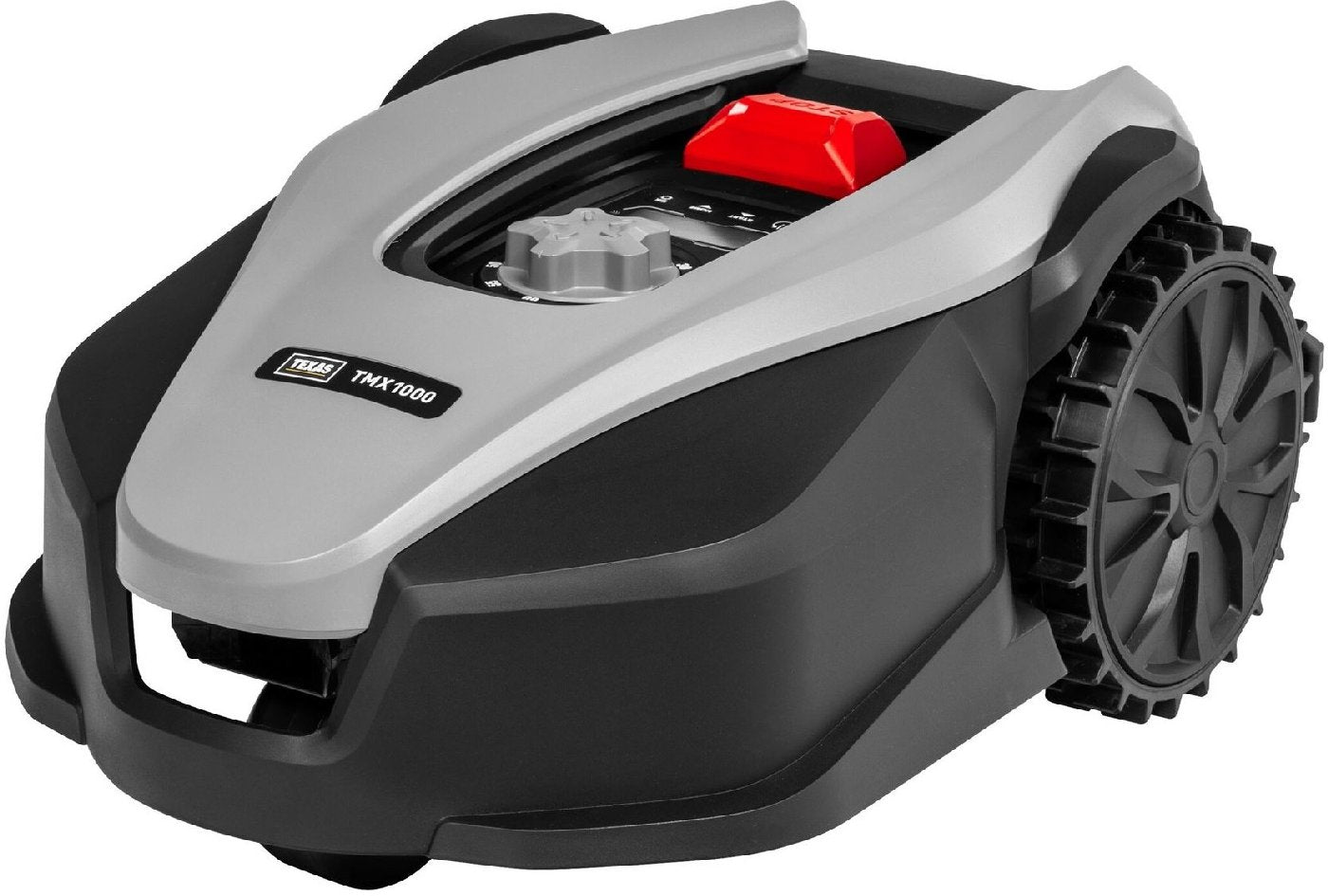 Texas Robotmaaier TMX1000 – Model 2025