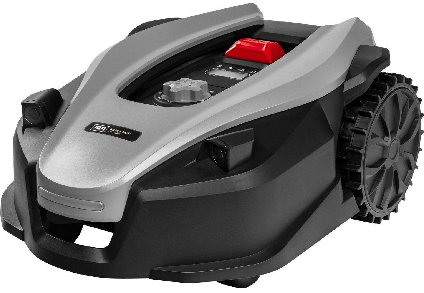 Texas Robotmaaier TMX1600 – Model 2025