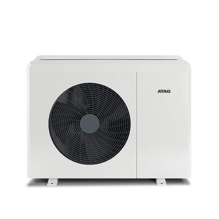ATAG Energion S Hybride warmtepomp 4kW