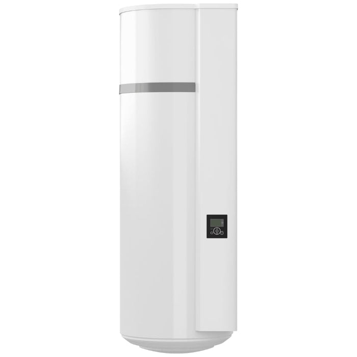 Panasonic stand-alone warmtepompboiler van 150 liter (PAW-DHW150W-1)