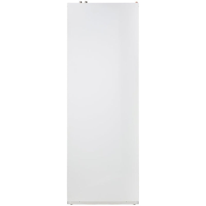 Panasonic 230 + 60 liter RVS Combitank (PAW-TD23B6E5)
