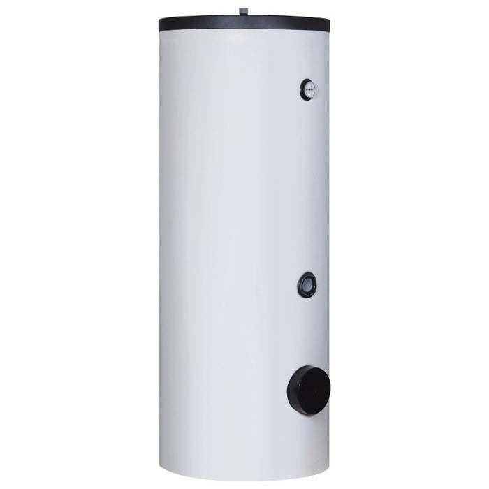 Panasonic geëmailleerde watertank van 380 liter (PAW-TA40C1E5STD)