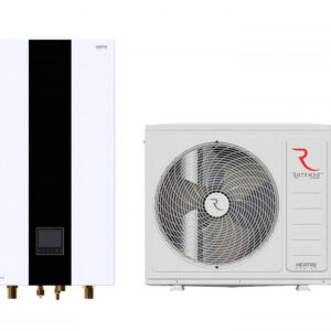 Rotenso 4kW Heatmi Split lucht-water-warmtepomp