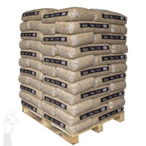 Vita Holz pellets | ENplus A1 houtpellets | 100% Naaldhout